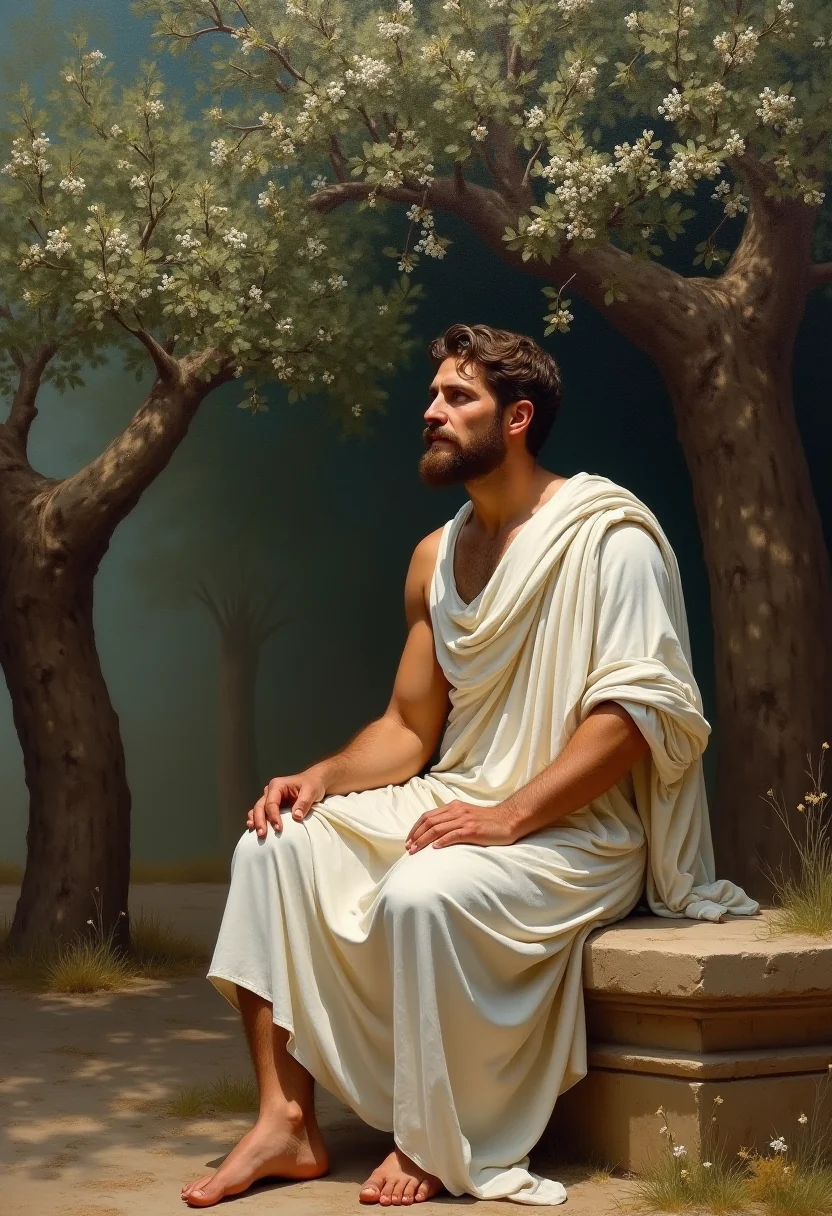 The Nicomachean Ethics