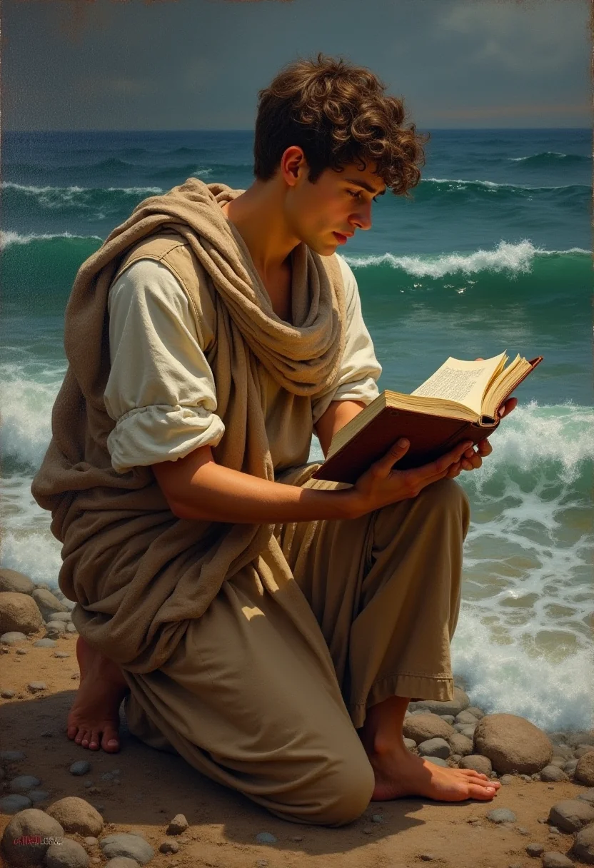The Confessions of St. Augustine