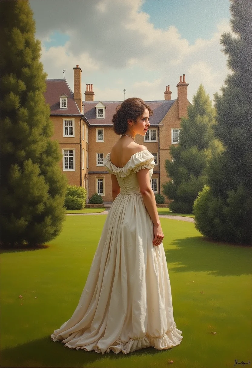 Mansfield Park