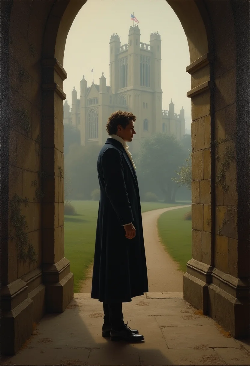 Northanger Abbey