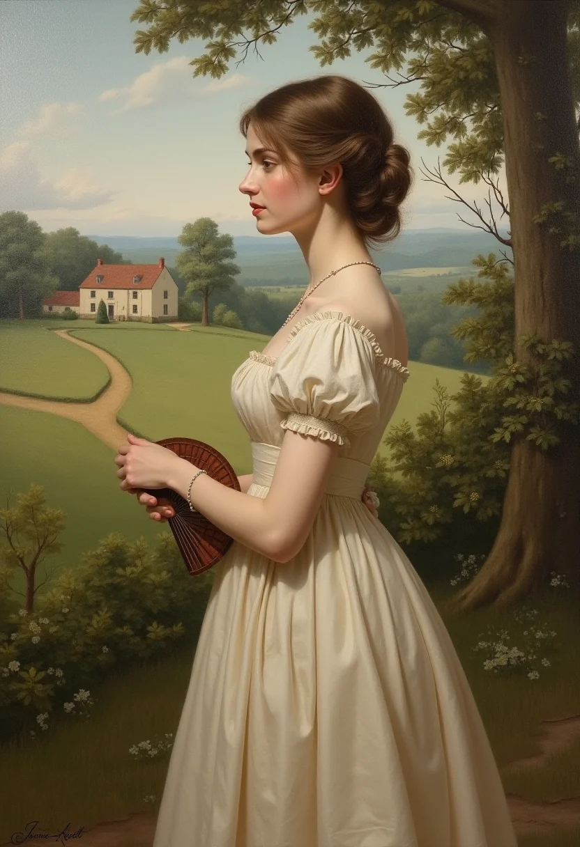 Pride and Prejudice