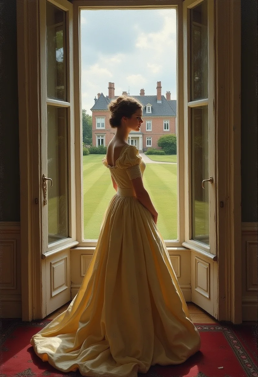 Sense and Sensibility