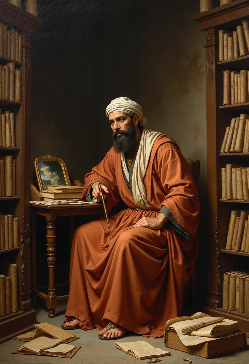 A Compendium on the Soul
