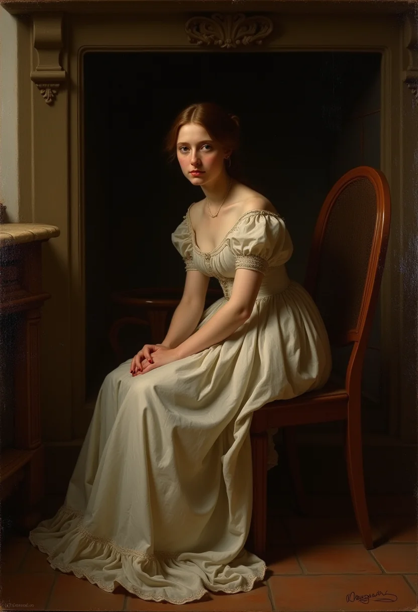 Eugenie Grandet