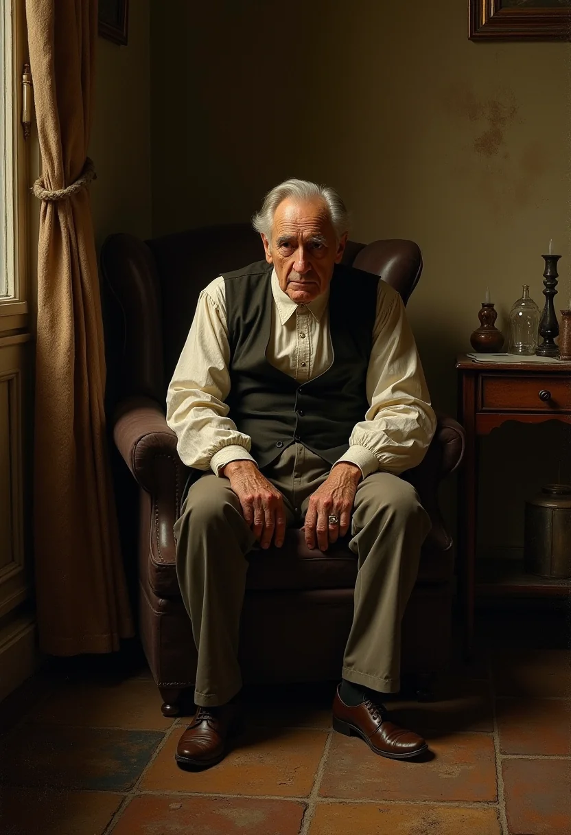 Father Goriot