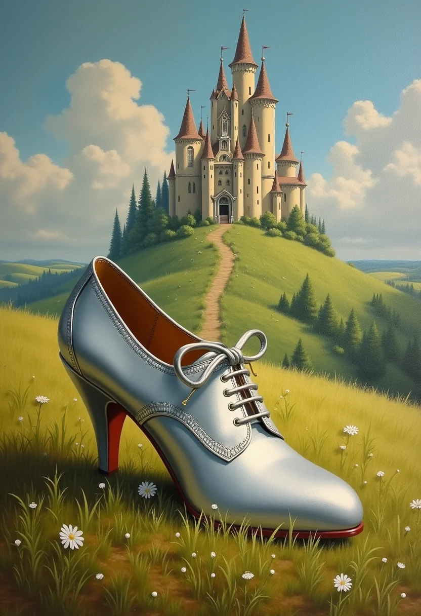 The Road to Oz