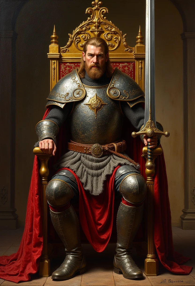 Beowulf