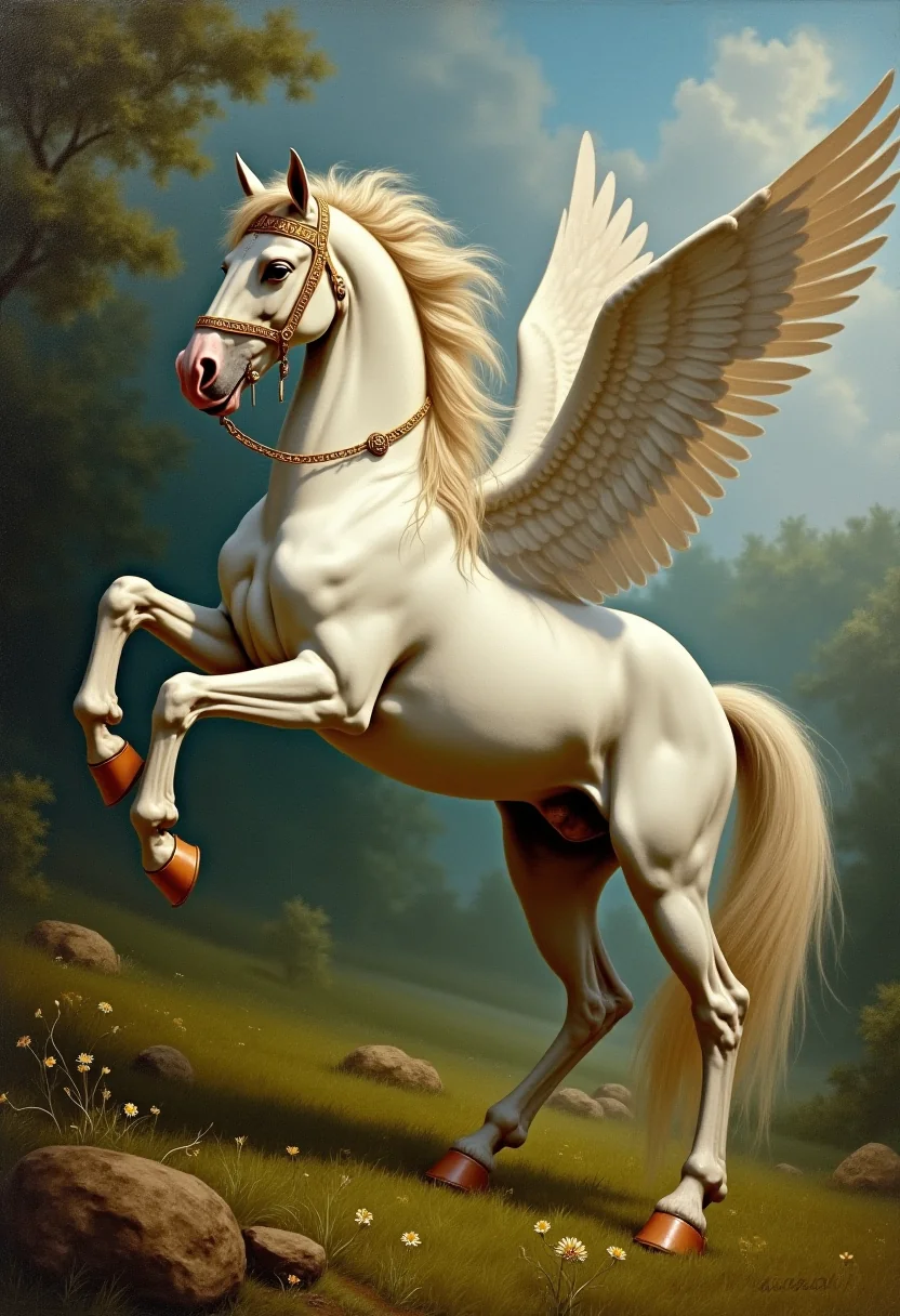 Myths and Legends of Ancient Greece and Rome