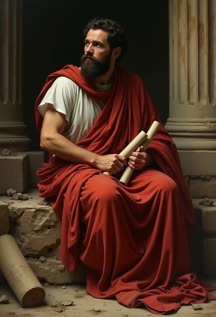 The Consolation of Philosophy