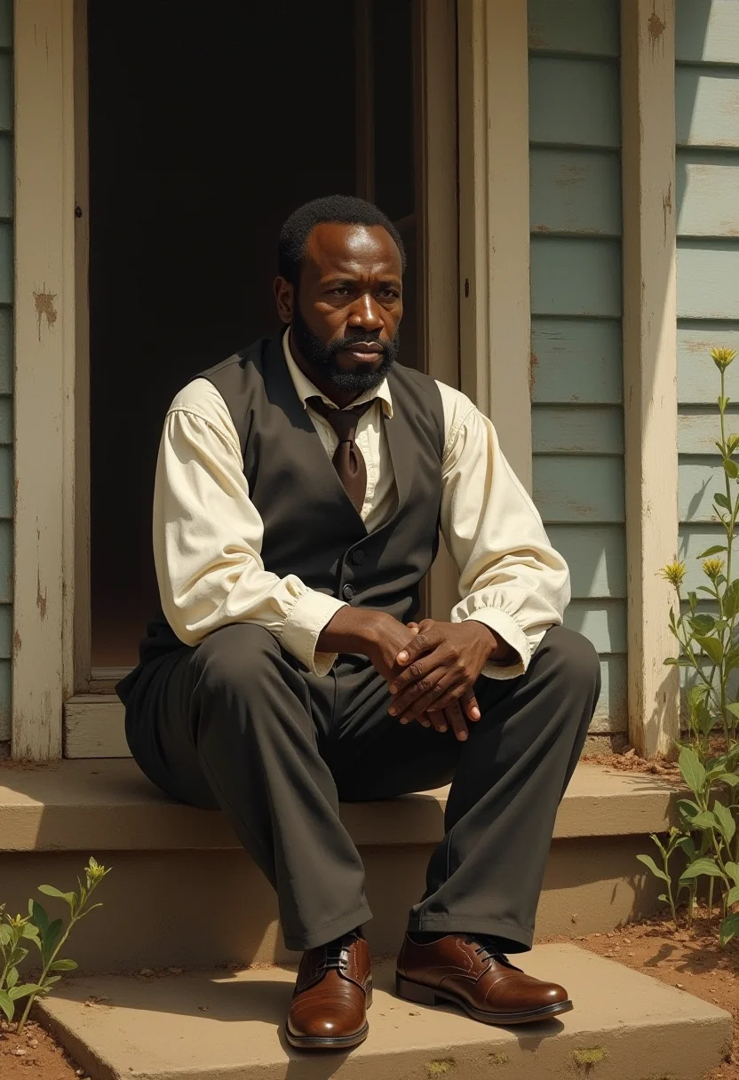 The Souls of Black Folk