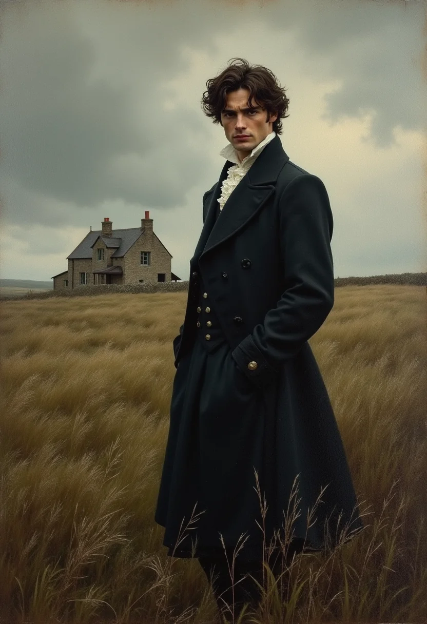 Wuthering Heights
