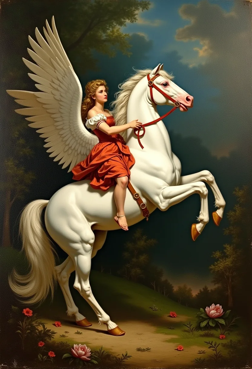 Bulfinch's Mythology: The Age of Fable