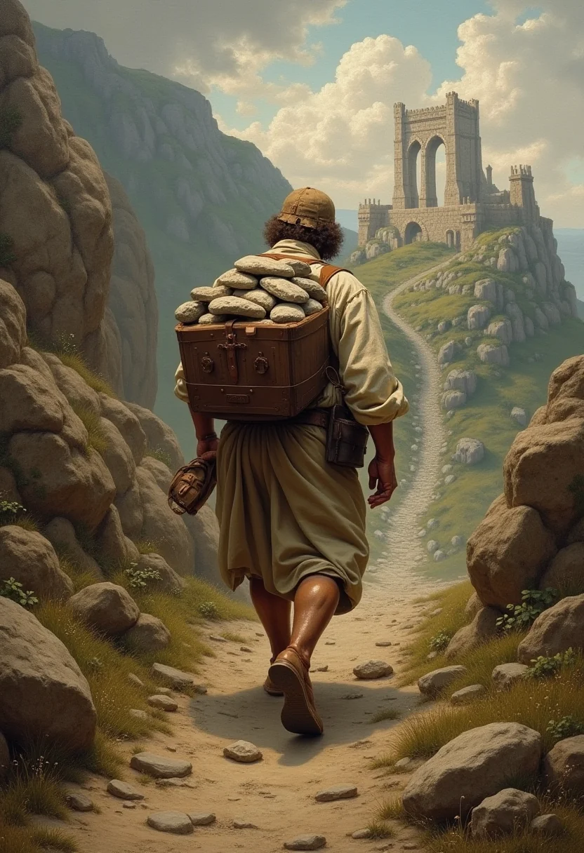 The Pilgrim's Progress from this world to that which is to come
