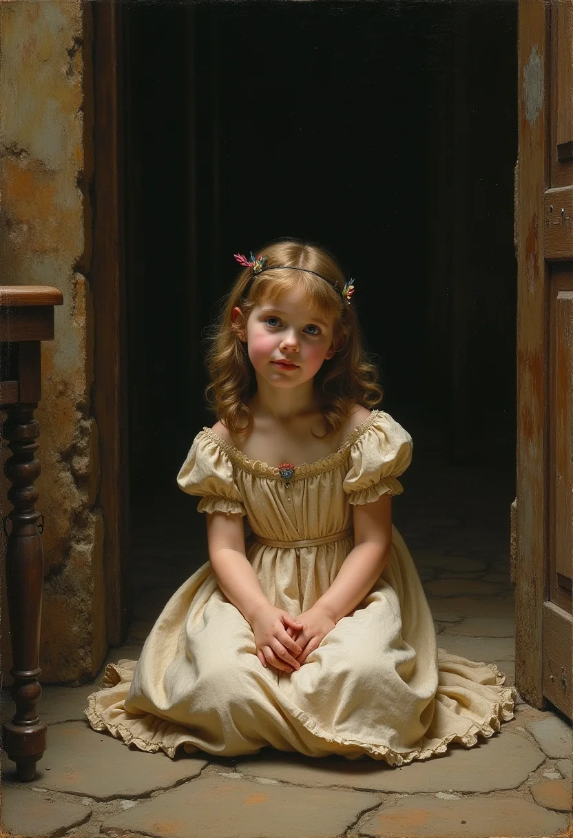 A Little Princess