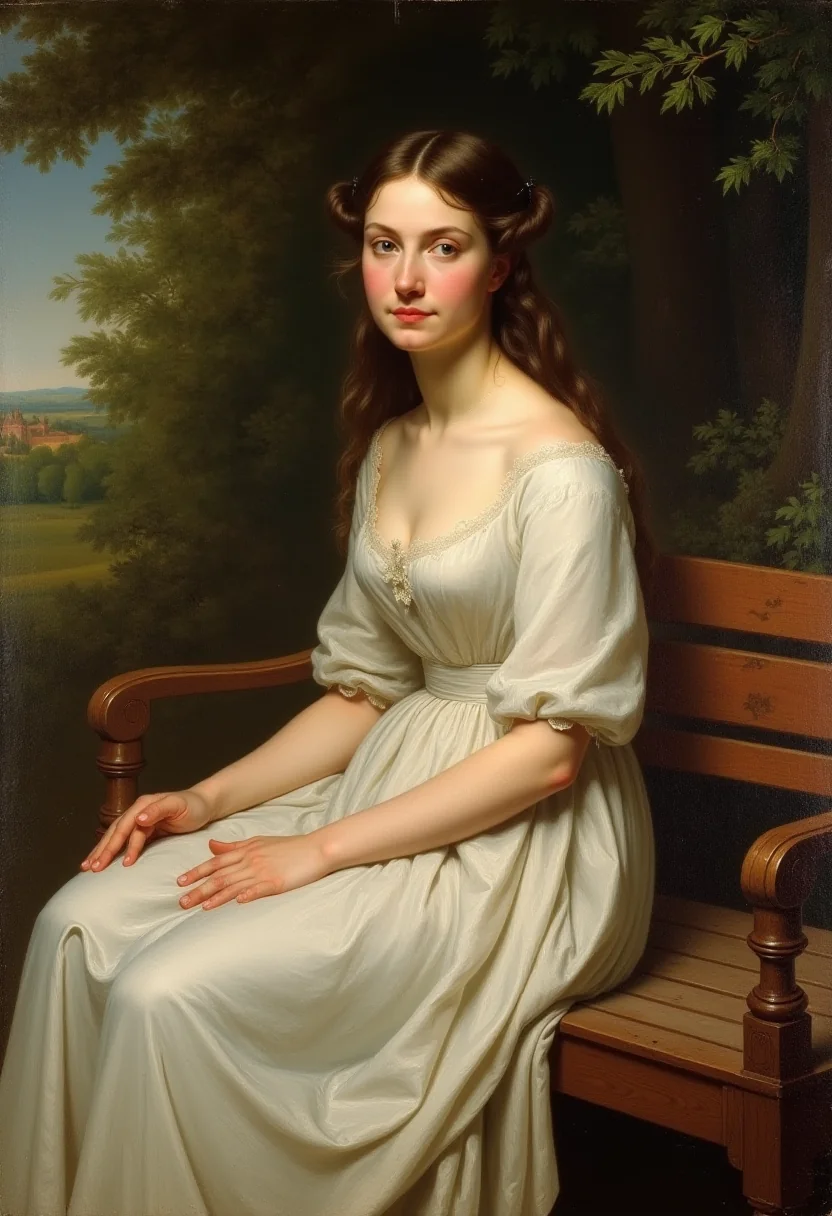 Evelina, Or, the History of a Young Lady's Entrance into the World