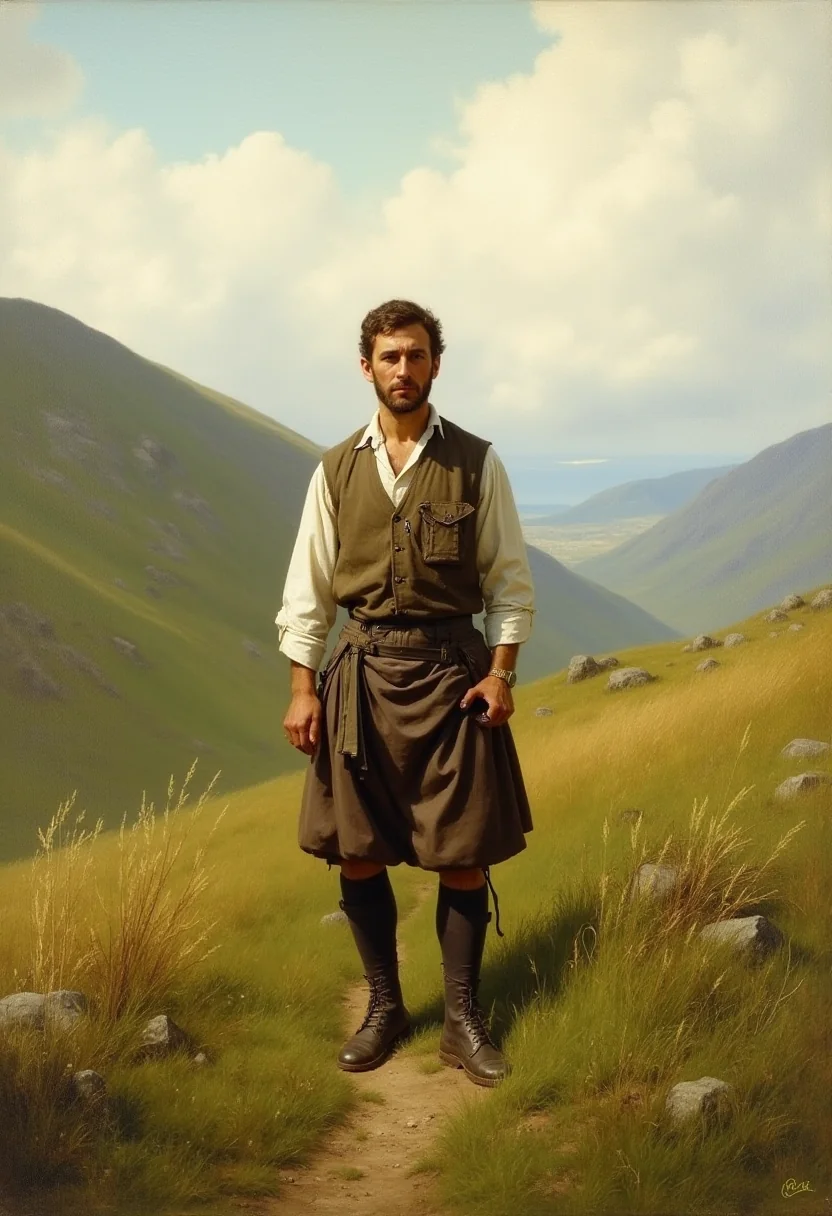 Poems and Songs of Robert Burns