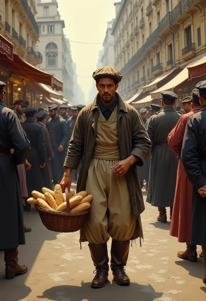 The French Revolution: A History
