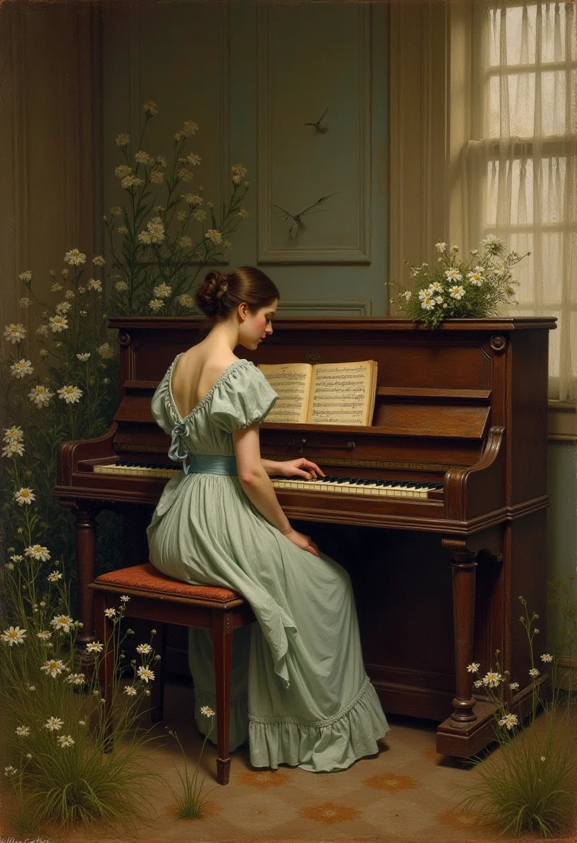 A Lost Lady