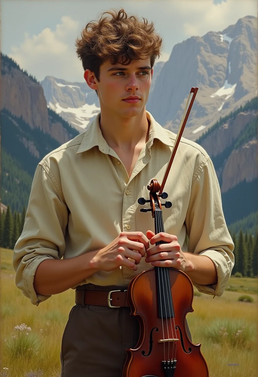 The Song of the Lark