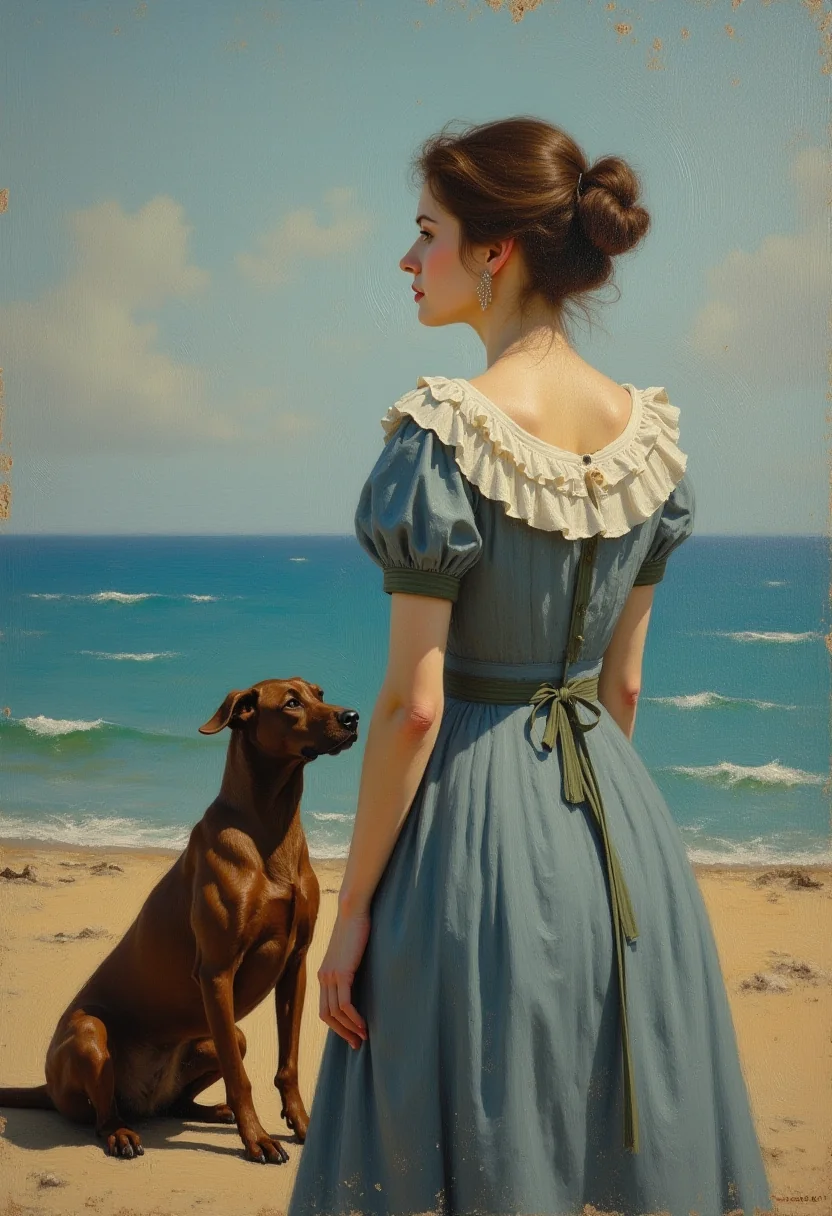 The Lady with the Dog and Other Stories