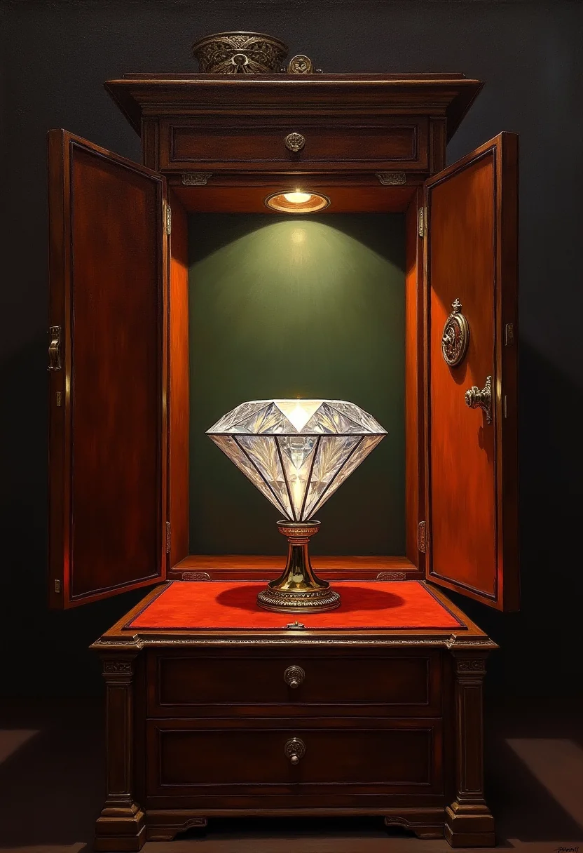 The Moonstone