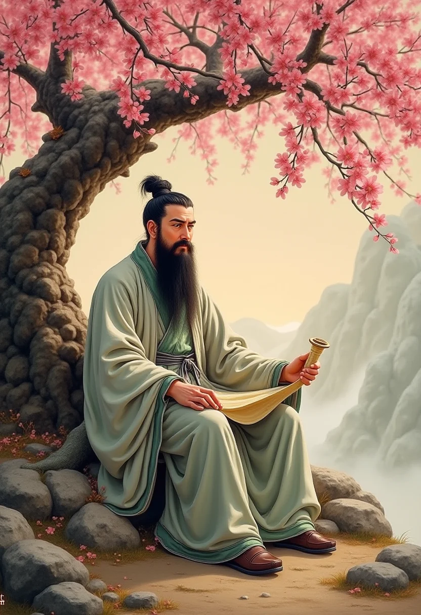 The Analects of Confucius