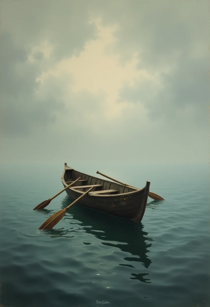 The Open Boat and Other Stories