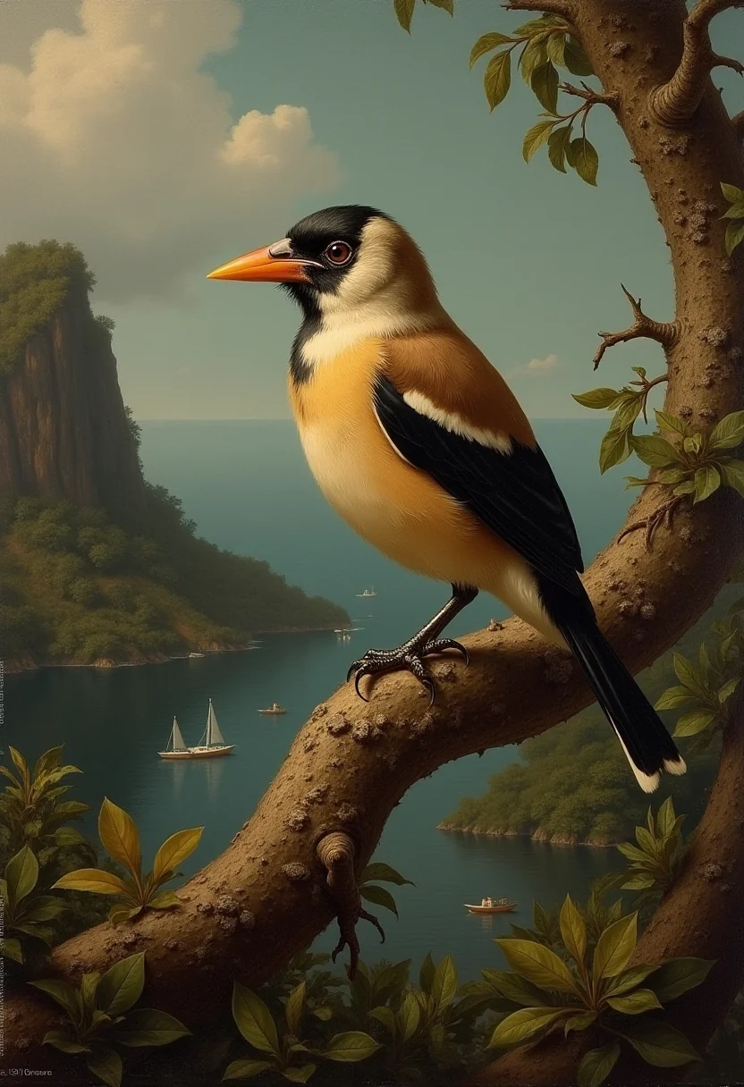 On the Origin of Species By Means of Natural Selection