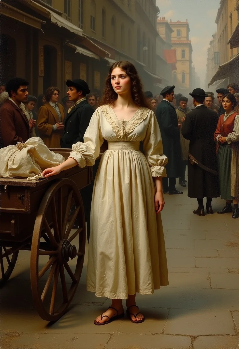 The Fortunes and Misfortunes of the Famous Moll Flanders
