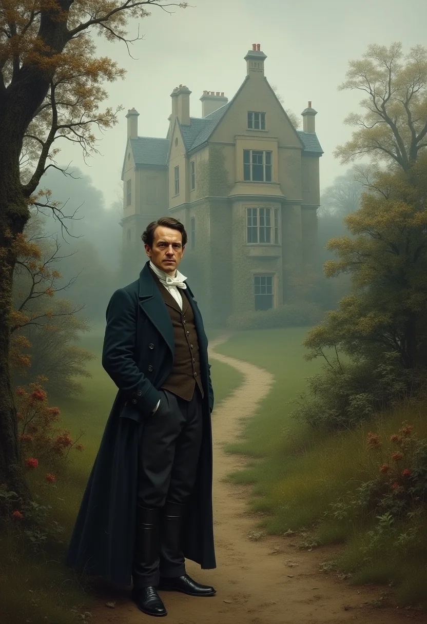 Bleak House