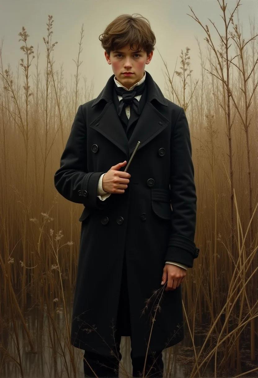 Great Expectations