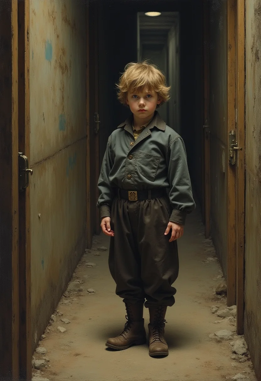 Oliver Twist