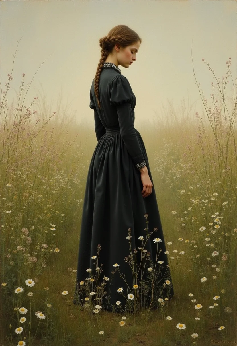 Poems by Emily Dickinson, Series One
