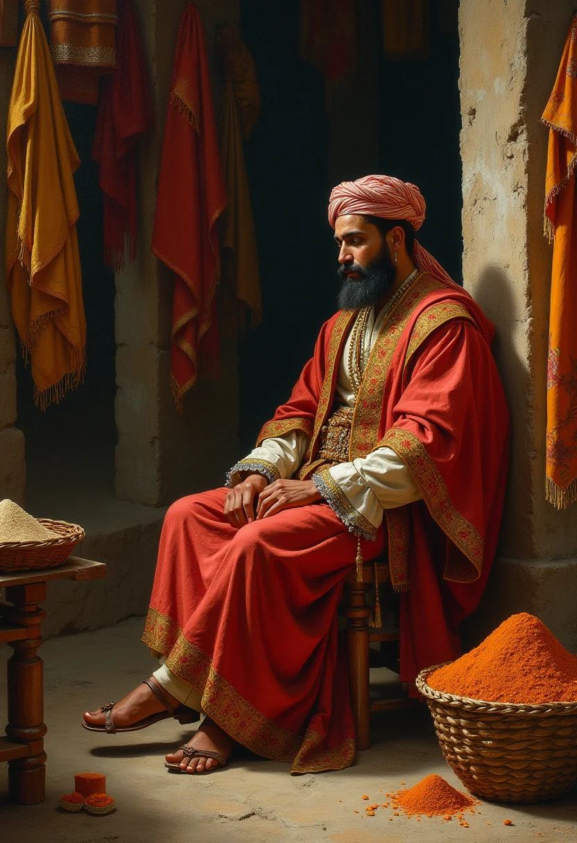 Fairy Tales from the Arabian Nights