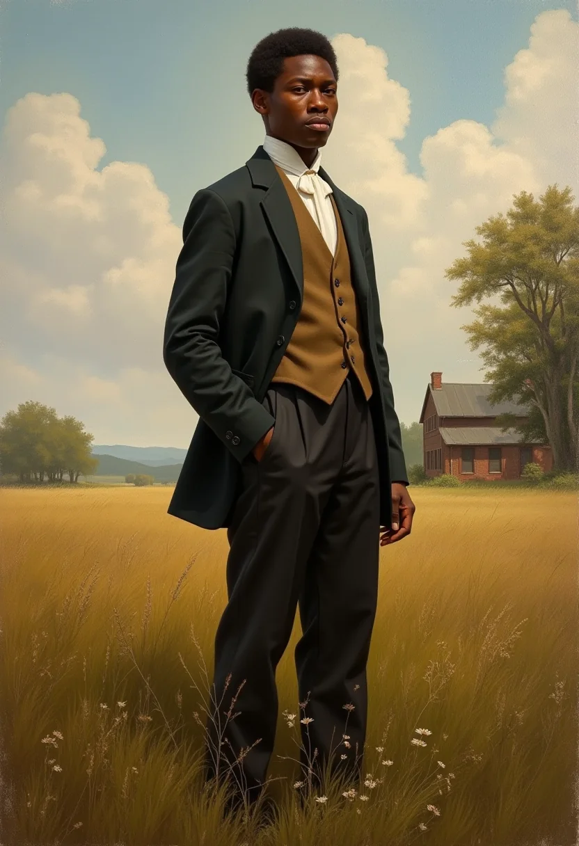 Narrative of the Life of Frederick Douglass, an American Slave