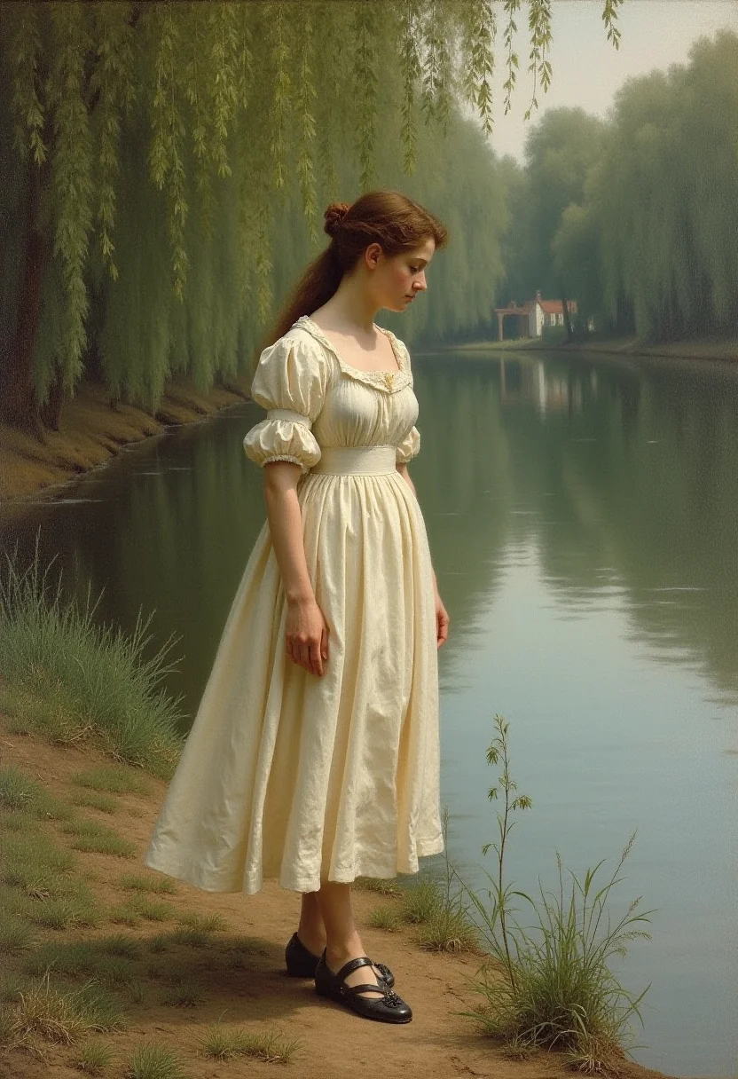 The Mill on the Floss