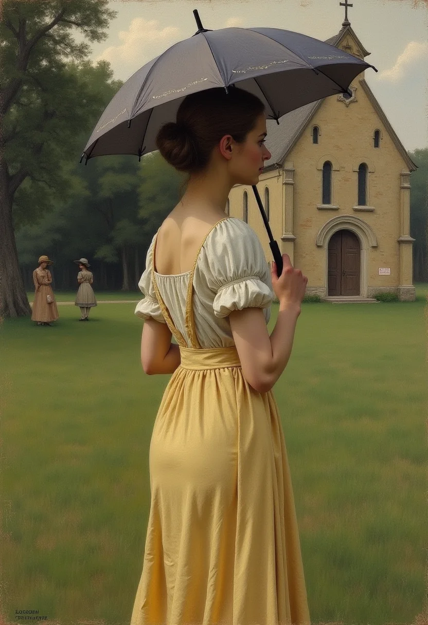 Madame Bovary