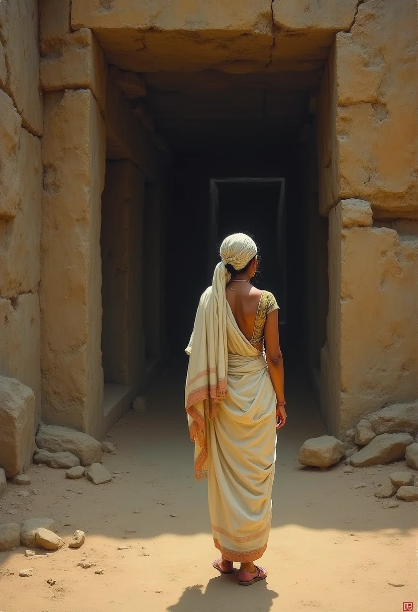 A passage to India