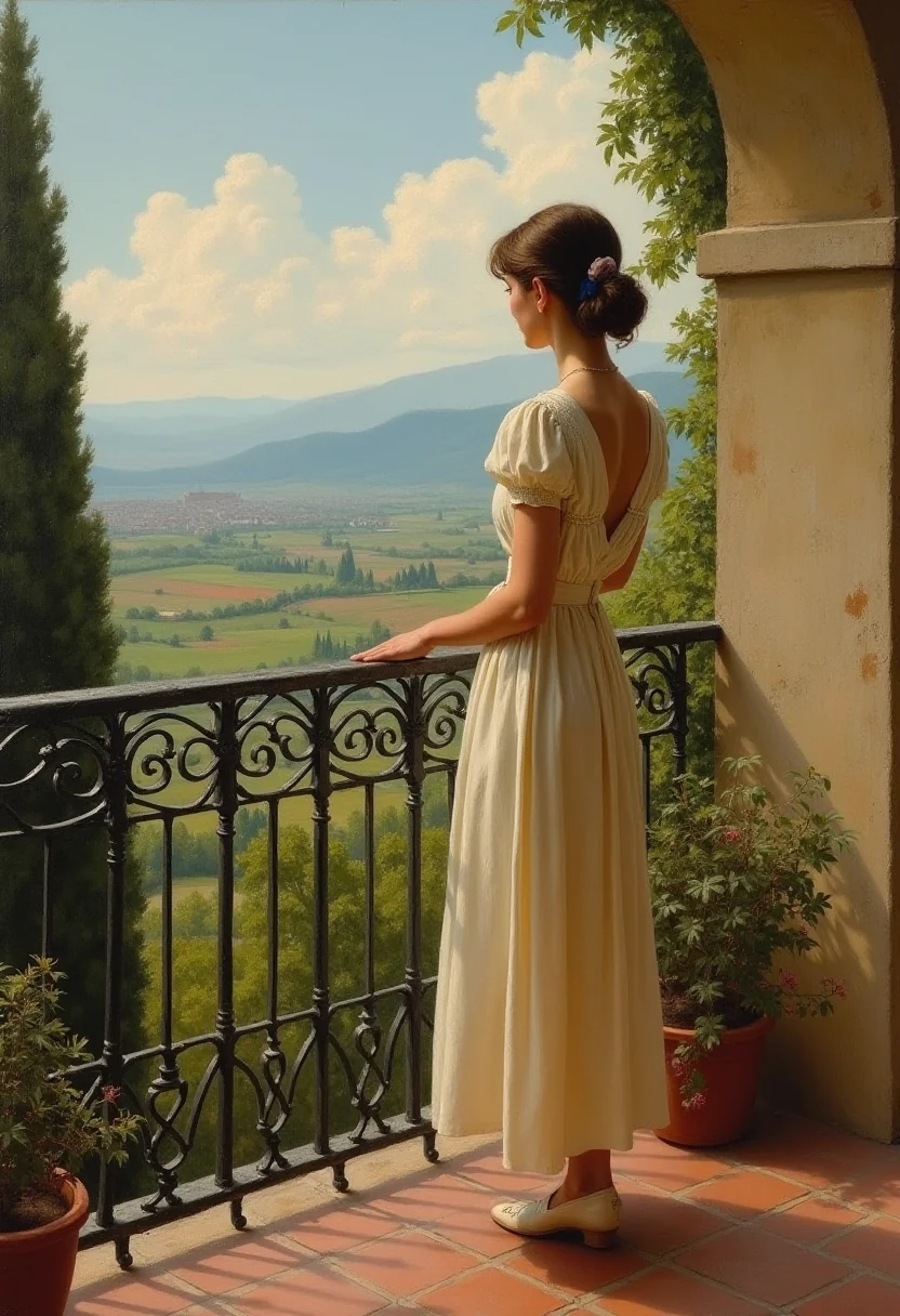 A Room with a View