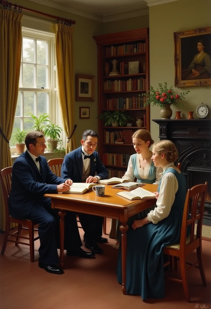 Howards End