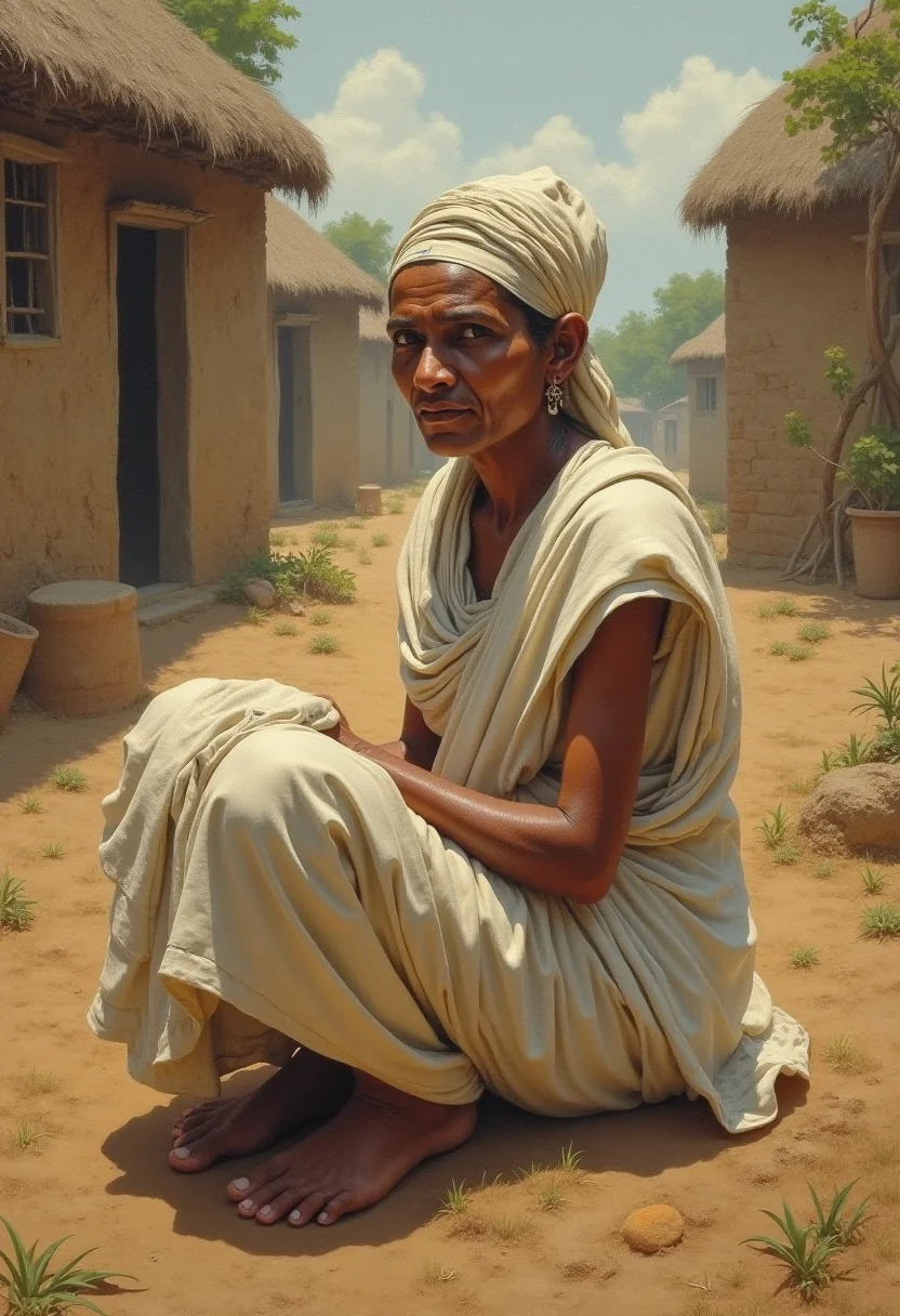 Indian Home Rule (Hind Swaraj)