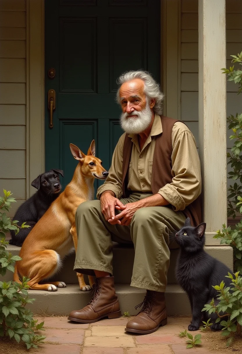 Uncle Remus, His Songs and His Sayings