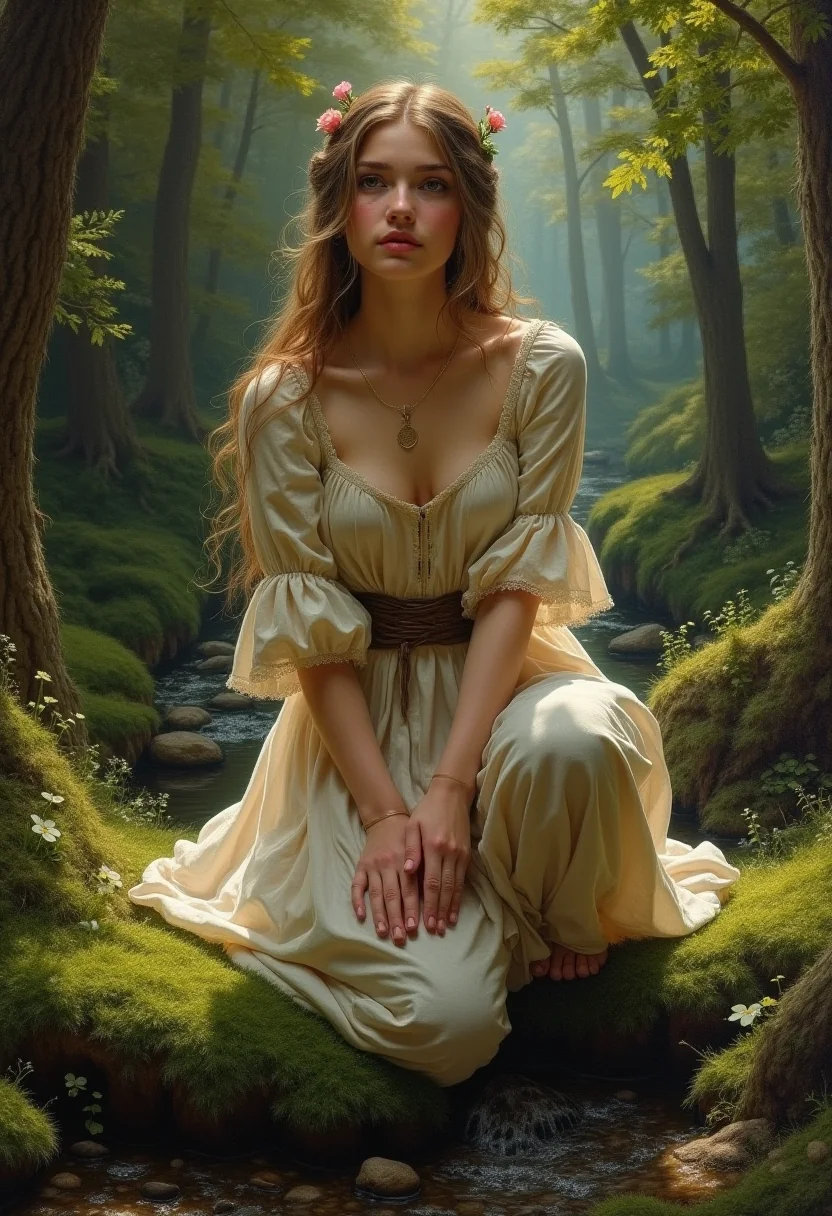 Tanglewood Tales