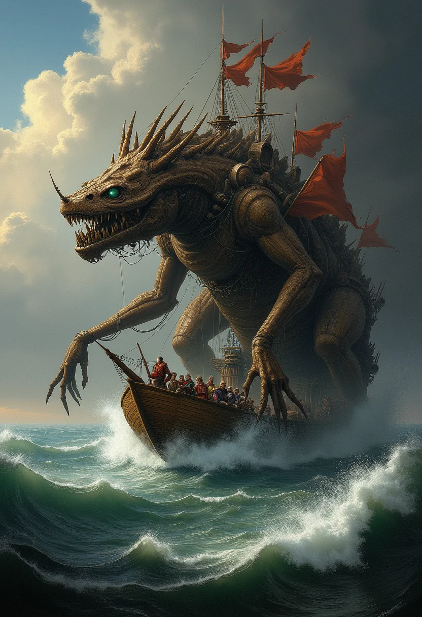Leviathan