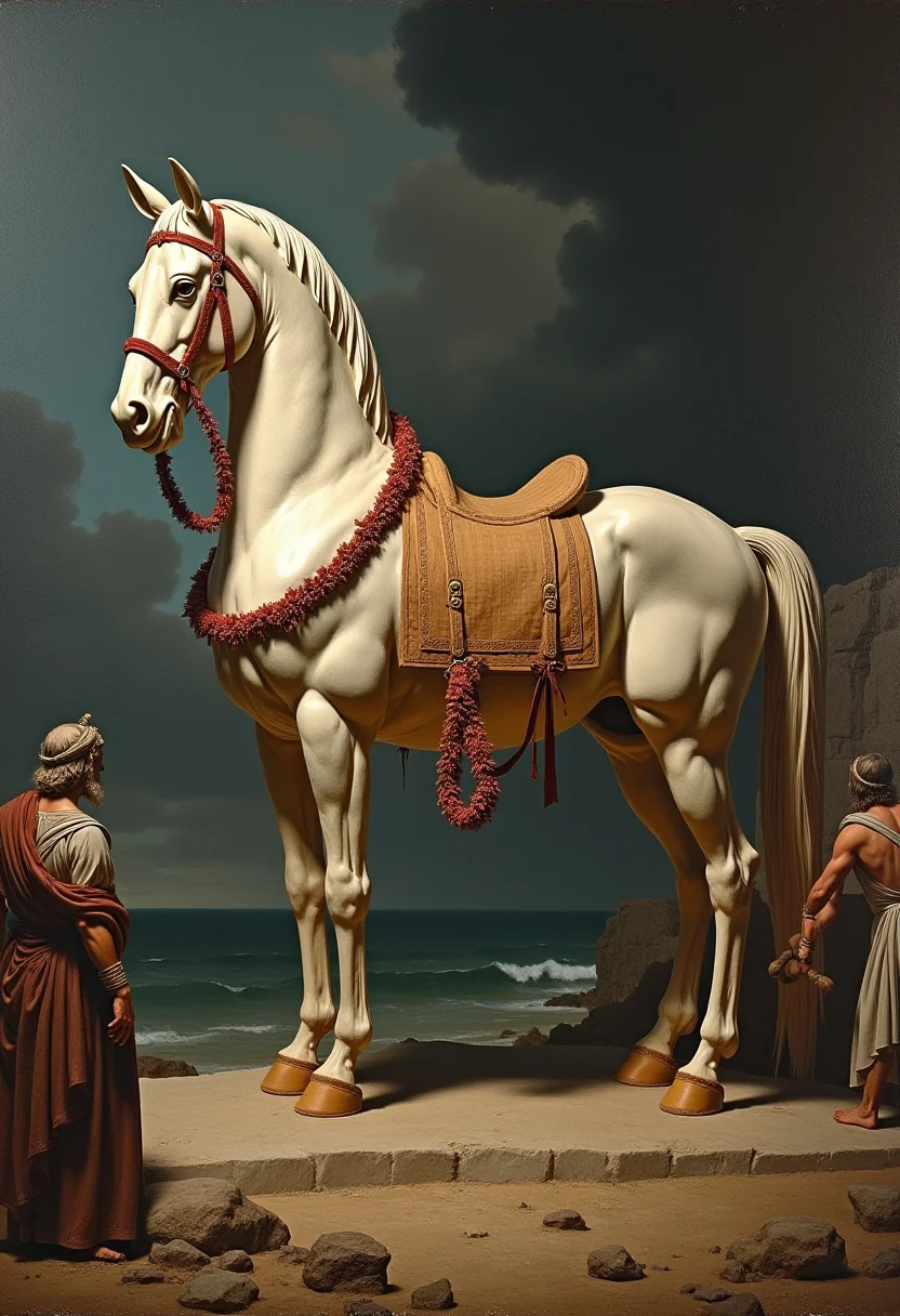 The Iliad