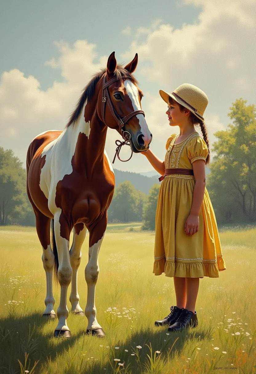 The Bobbsey Twins in the Country