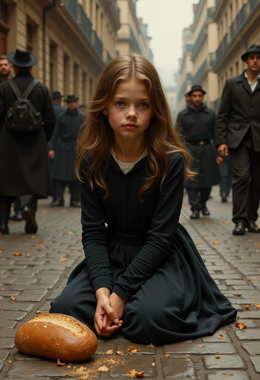 Les Misérables