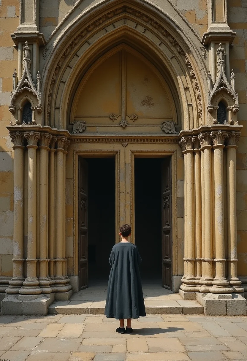 Notre-Dame de Paris