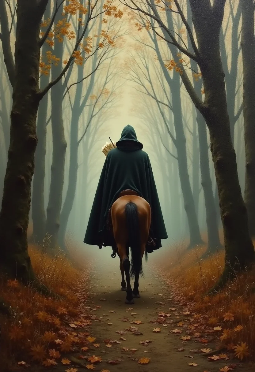 The Legend of Sleepy Hollow