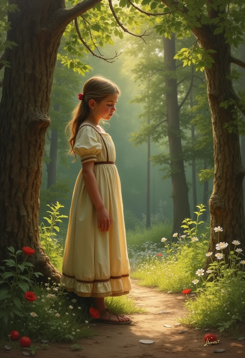 English Fairy Tales